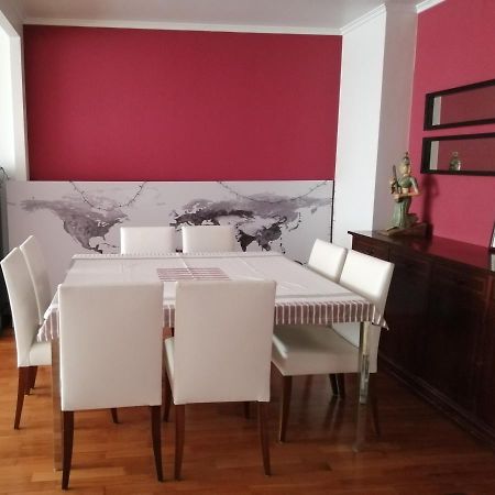 Clotilde Apartment Canidelo  Екстер'єр фото