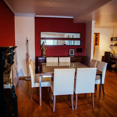 Clotilde Apartment Canidelo  Екстер'єр фото