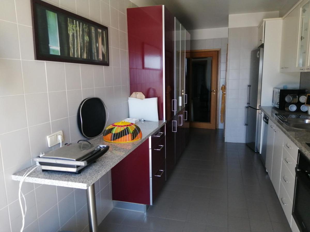 Clotilde Apartment Canidelo  Екстер'єр фото