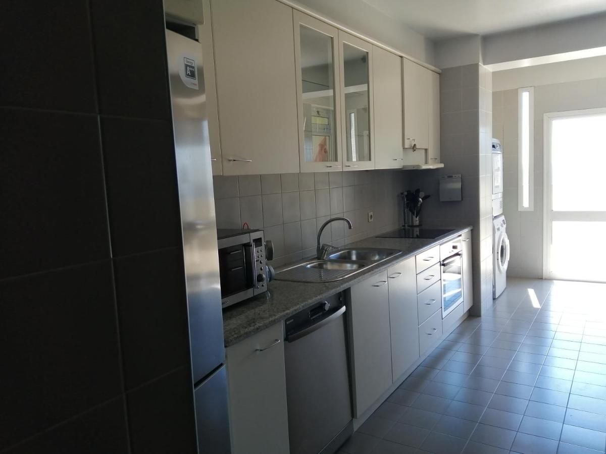 Clotilde Apartment Canidelo  Екстер'єр фото