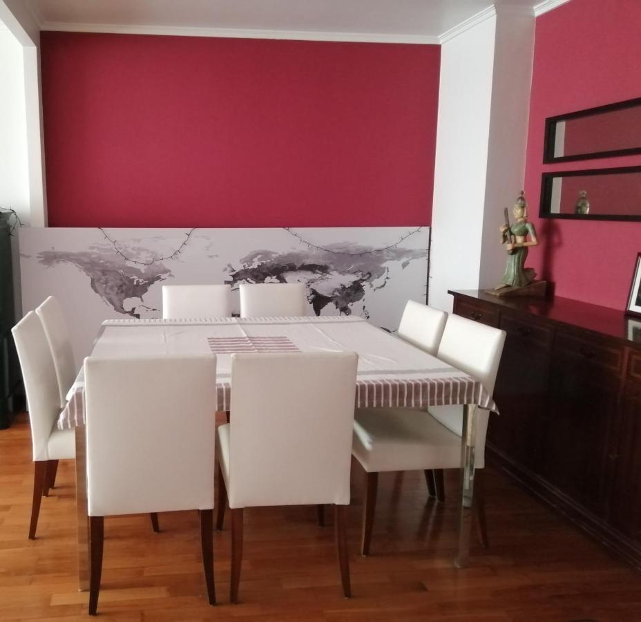 Clotilde Apartment Canidelo  Екстер'єр фото